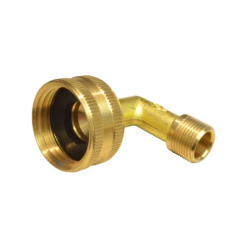 CODO LAVAVAJILLAS 3/8"COMP.X3/4"N.H