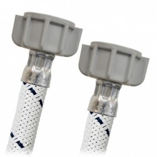 COFLEX VINILO BLANCO 36" P/LAV-FREG