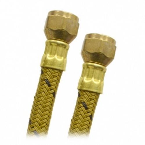 MANGUERA P/GAS 1MT VINILO COFLEX