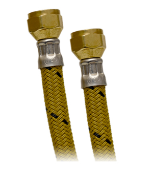 MANGUERA P/GAS 2MT VINILO COFLEX