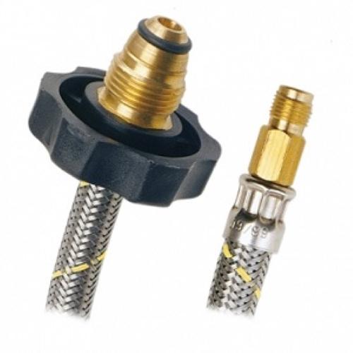 MANGUERA PIGTAIL 2VIAS 55CMS P/GAS COFLE