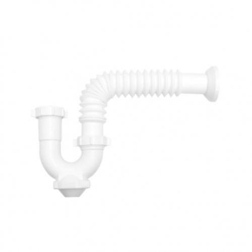 TRAMPA C/REGISTRO P/LAVABO FREG.COFLEX