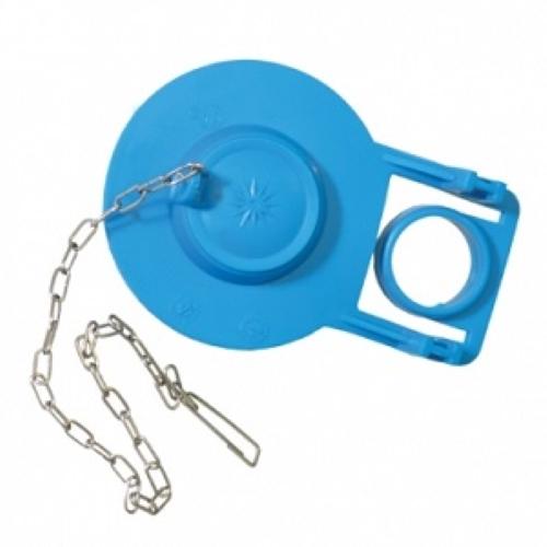 VALVULA SAPO AZUL 2" COFLEX