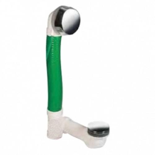 SISTEMA FLEXIBLE DE DESAGUE PUSH COFLEX