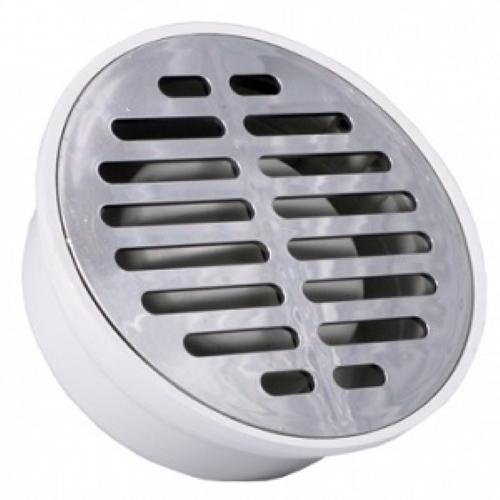 COLADERA UNIVERSAL PLAST CROMADA COFLEX