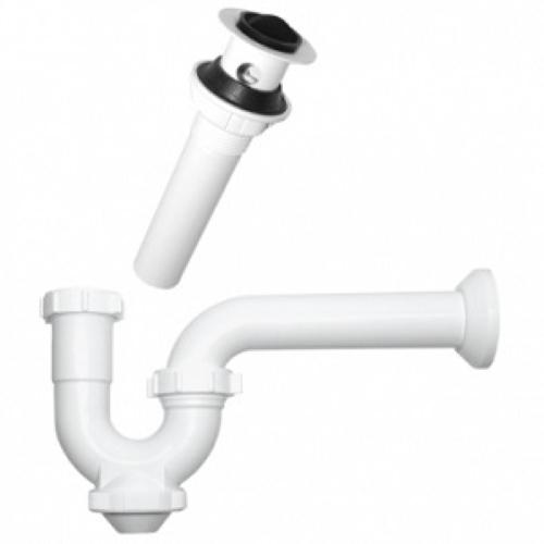 DESAGUE P/LAVABO C/REGIST COFLEX