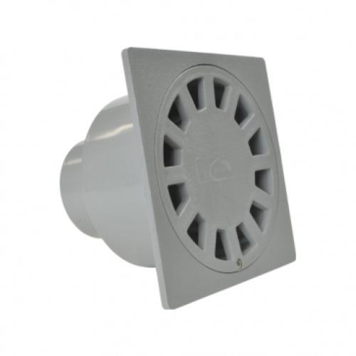 COLADERA DE PVC PARA DESCARGA EN 3" COFL