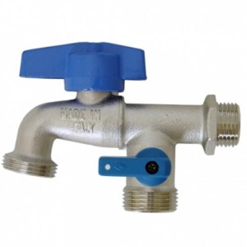 LLAVE P/MANGUERA DE 1/2"X3/4" COFLEX