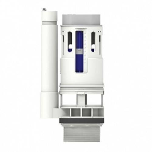 VALVULA  DESCARGA DE 2PIEZAS C/DES.3"DUA