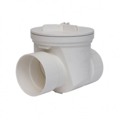 VALVULA ANTI-RETORNO 4" COFLEX