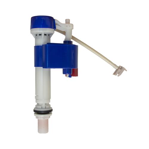 VÁLVULA DE ADMISIÓN UNIVERSAL ANTIFUGAS