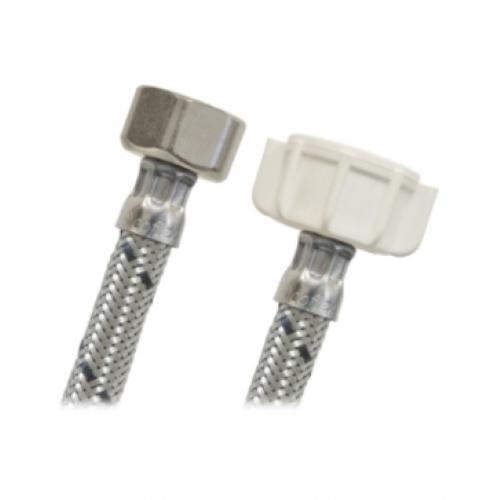 COFLEX ACE.INOX.P/WC  50  CM   AS-B50