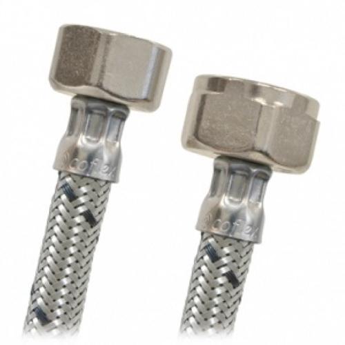 COFLEX ACE.INOX.P/WC 35 CMS