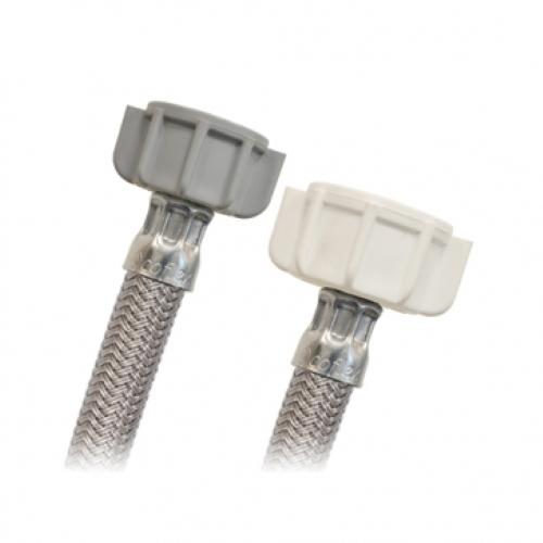 COFLEX VINILO GRIS P/WC VS-M50