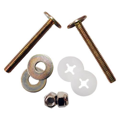 TORNILLO BICROMATADO P/BRIDA SANIT.COFLE