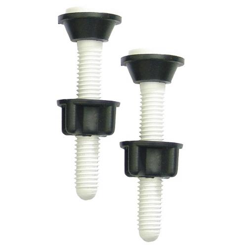 TORNILLO P/TANQUE Y TAZA D/PLASTICO 21/4