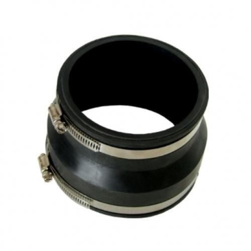 ACOPLE 4X4 DREN.SANT. P/BARRO A PVC O FF