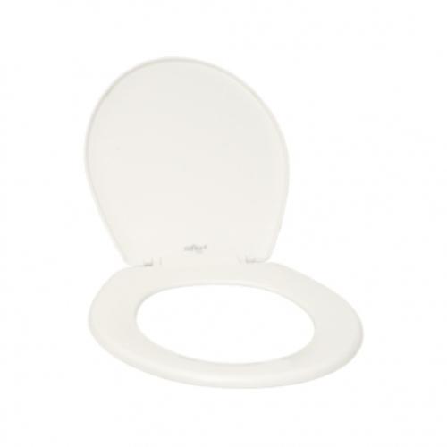 ASIENTO P/SANIT.REDONDO CERR CLASICO COF