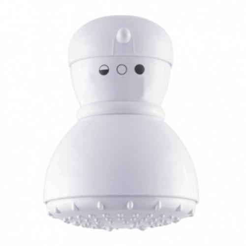 REGADERA ELECTRICA BASICA 3 TEMPER.COFLE