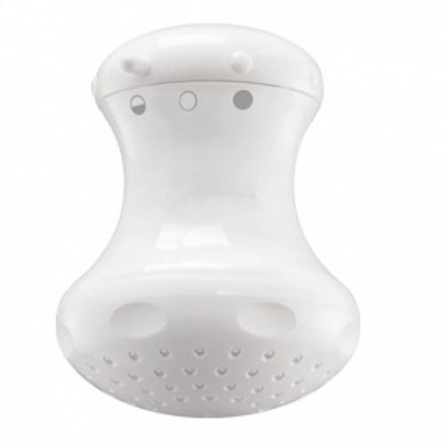 REGADERA ELECTRICA CONFORT 3TEMPER.COFLE