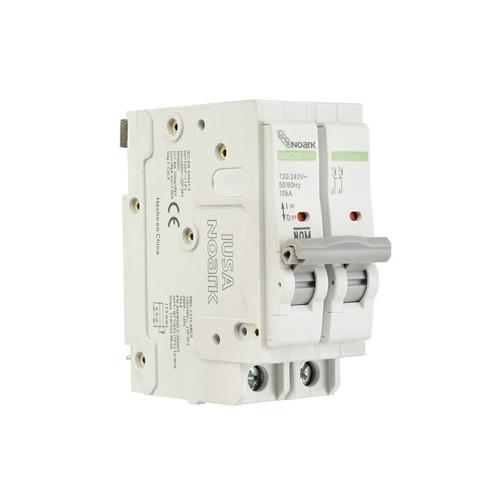 INTERRUPTOR TERMOMAGNETICO 2X16 IUSA