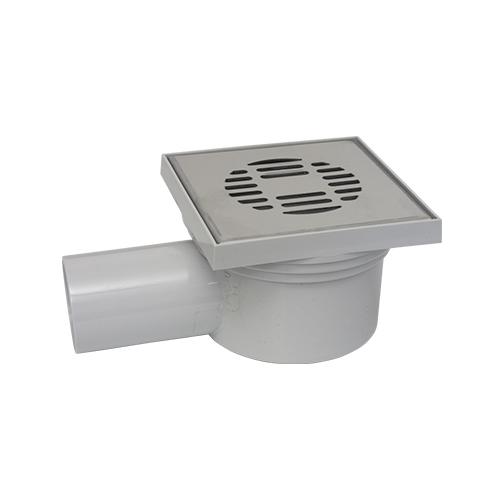 COLADERA PVC C/DESCARGA LATERAL COFLEX (PC-622)