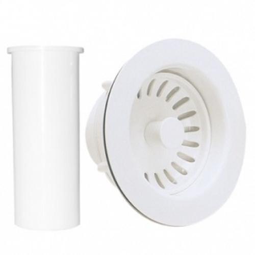 CONTRACANASTA PLASTICA BLANCA COFLEX