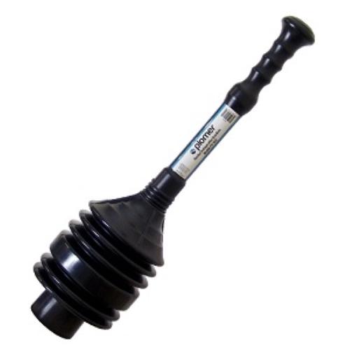 DESTAPACAÑOS ACORDEON P/SANITARIO PLOMER