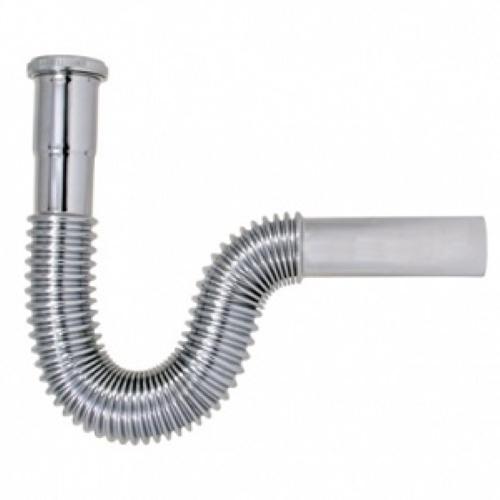 TRAMPA DE LATON FLEXIBLE P/LAVABO COFLEX