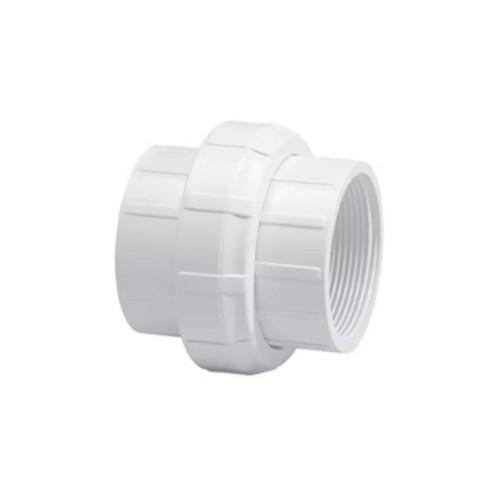 TUERCA UNION ROSCABLE PVC 2 CEDULA 40