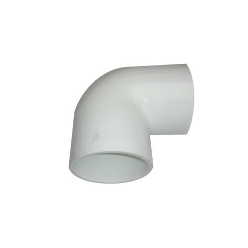 CODO PVC CEMENTAR 1/2 X 90º CEDULA 40