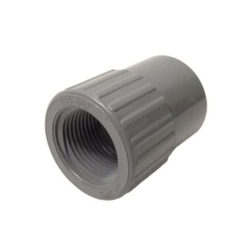 ADAPTADOR HEMBRA 21/2 CPVC CEDULA 80