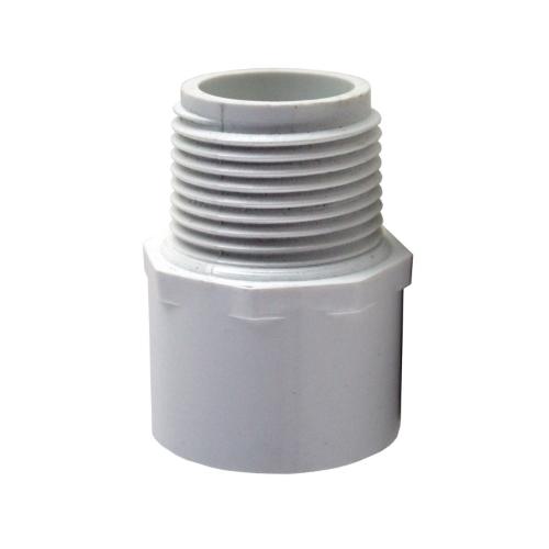 ADAPTADOR MACHO 3/4 CPVC CEDULA 80