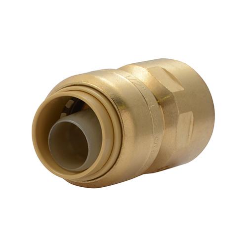 ADAPTADOR HEMBRA1/2"X1/2"CONEXION COFLEX