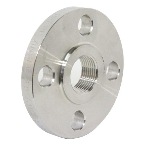 BRIDA ACERO INOXIDABLE ROSCABLE 11/2 T304L