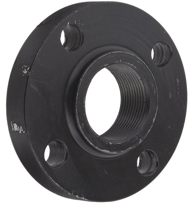 BRIDA ACERO ROSCABLE 1 150 LBS