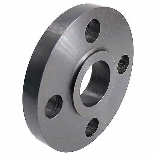 BRIDA ACERO SOLDABLE 3/4 150 LBS