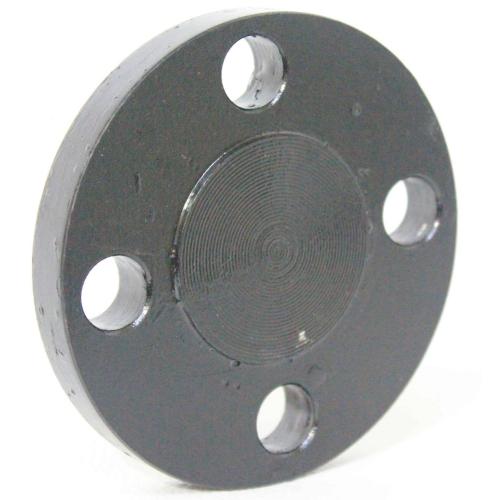 BRIDA CIEGA ACERO SOLDABLE 8 150 LBS