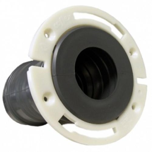 BRIDA FLEXIBLE LARGA PB-300