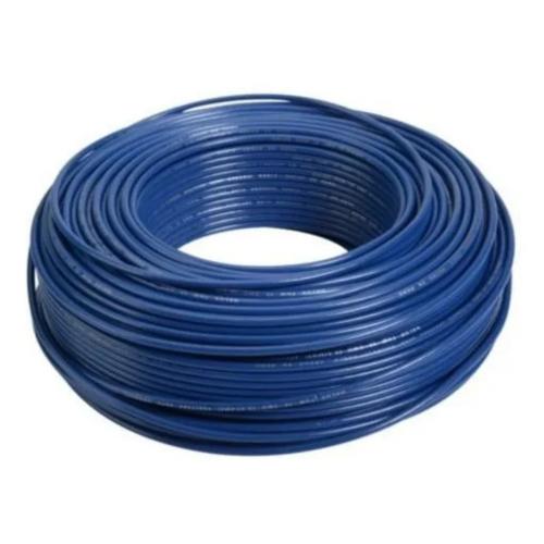 CABLE COBRE THW C-10 AZUL