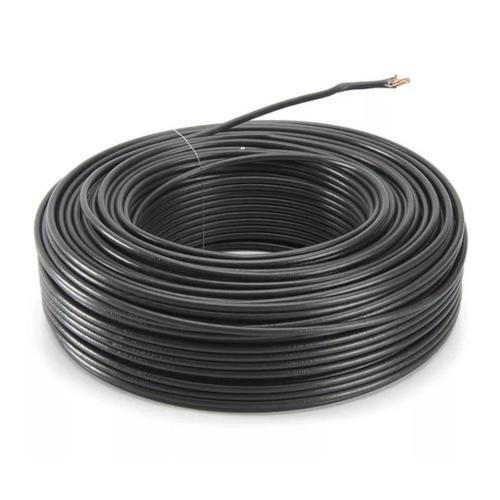 CABLE COBRE THW C-16 NEGRO