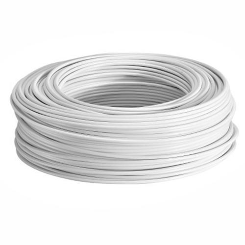 CABLE COBRE THW C-8 BLANCO