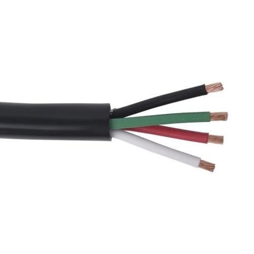 CABLE USO RUDO 4 X 12