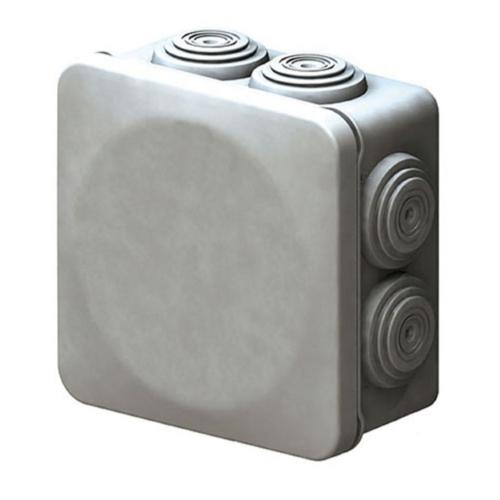 CAJA ESTANCA IP55 325X275X120MM ROYER 29CM X 34CM