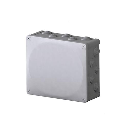 CAJA IP55 325X275X120 CONO Y TAPA OMNIUM