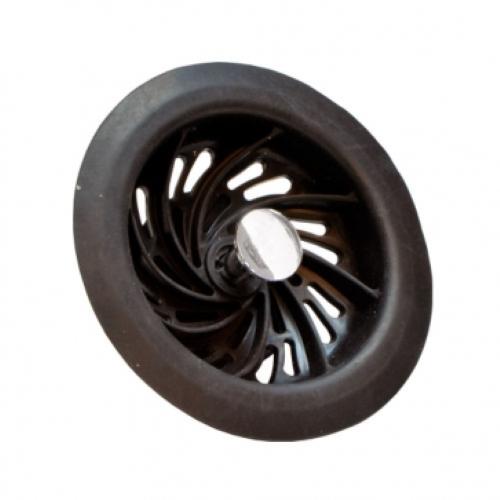 CANASTILLA  P/FREGADERA  HULE  PLOMER