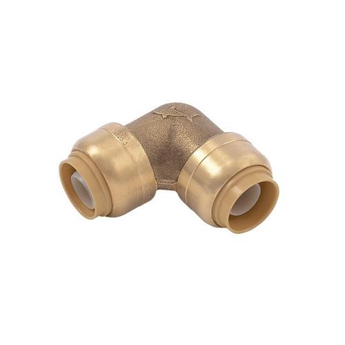 CL CODO UNION 3/4"X1/2" COFLEX