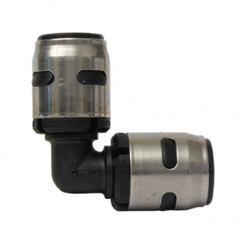 CODO 1" X 90° CR PEX COFLEX