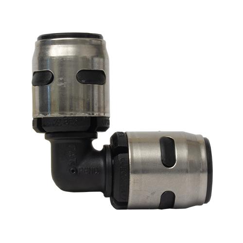 CODO 3/4" X 90 CR PEX COFLEX (CP-EU22-CC)