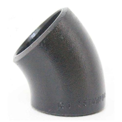 CODO ACERO SOLDABLE 3/4 X 45º CEDULA 40